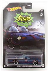 Batman Themed Series